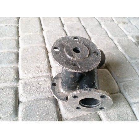 Подовжувачі осі (колії) мотоблока загальною довжиною 35 см дві штуки